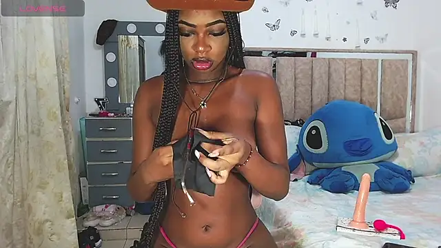 FallonsSweet online show from 12/02/25, 12:38