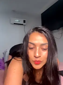 samy 0107 online show from 12/04/25, 09:01