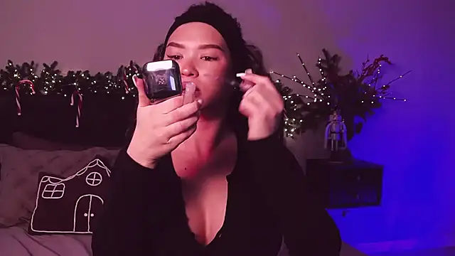 Denise Garciia online show from 01/14/25, 12:24