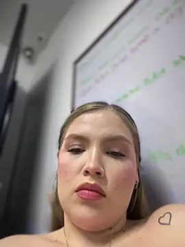 GaiaBaker online show from 01/18/25, 01:41