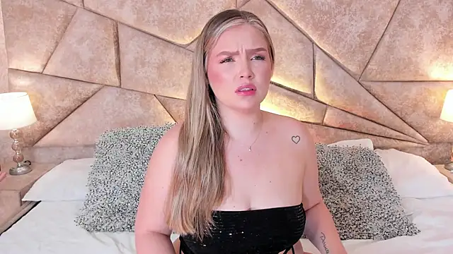 GaiaBaker online show from 03/14/25, 02:31