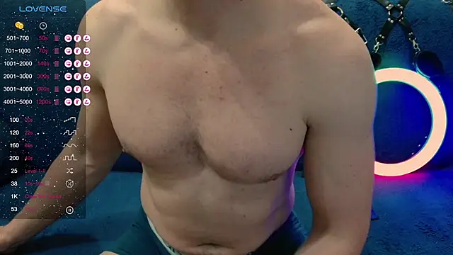 sasha nik online show from 01/08/25, 07:55