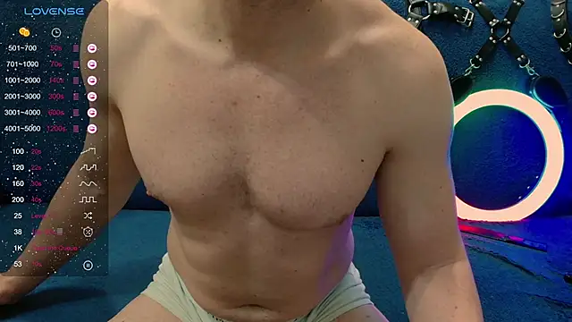 sasha nik online show from 02/26/25, 02:48