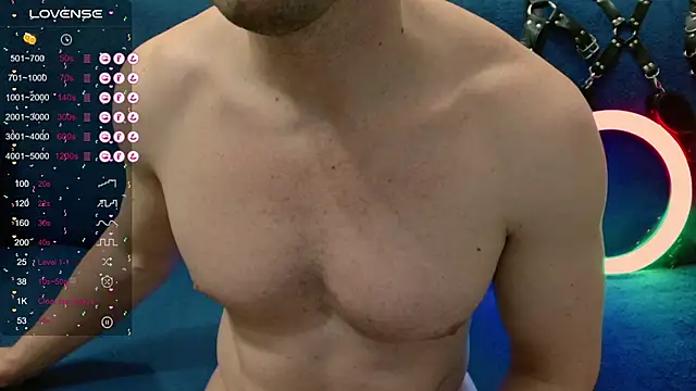 sasha nik online show from 03/18/25, 09:52