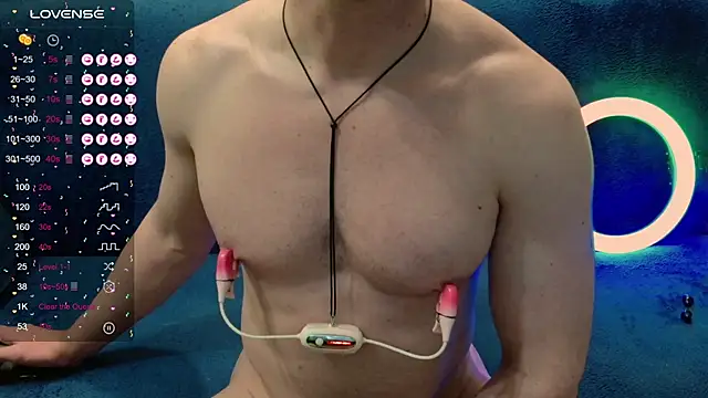 sasha nik online show from 09/16/25, 08:04