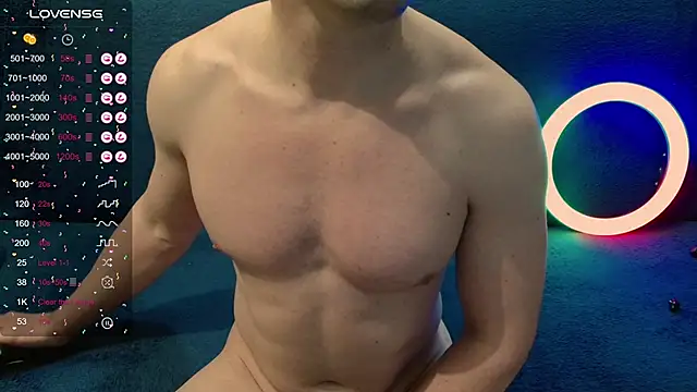 sasha nik online show from 11/02/25, 07:55