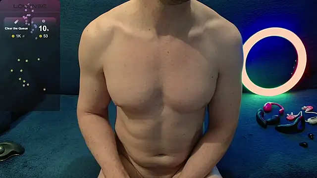 sasha nik online show from 03/07/26, 10:01