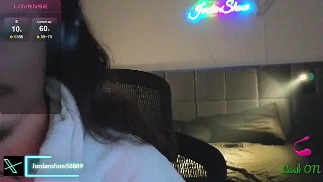 JordanShow online show from 01/13/25, 06:49