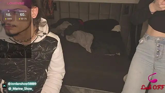 JordanShow online show from 01/22/25, 01:10