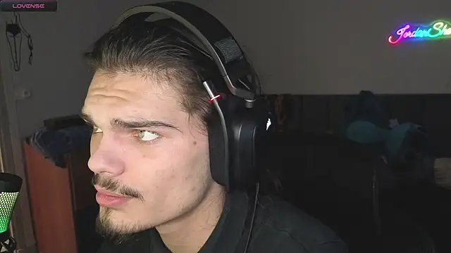 JordanShow online show from 02/02/25, 08:02