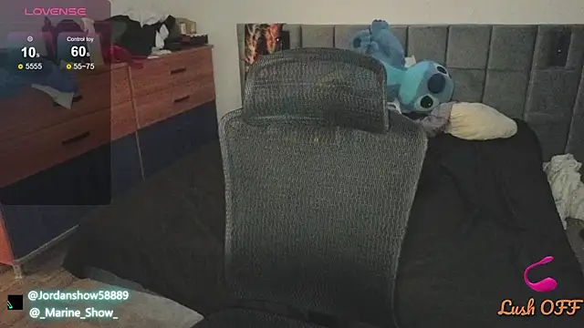 JordanShow online show from 02/02/25, 11:08