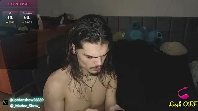 JordanShow online show from 02/02/25, 08:19