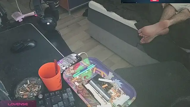 JordanShow online show from 02/14/25, 12:57