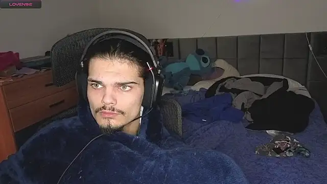 JordanShow online show from 02/20/25, 03:34