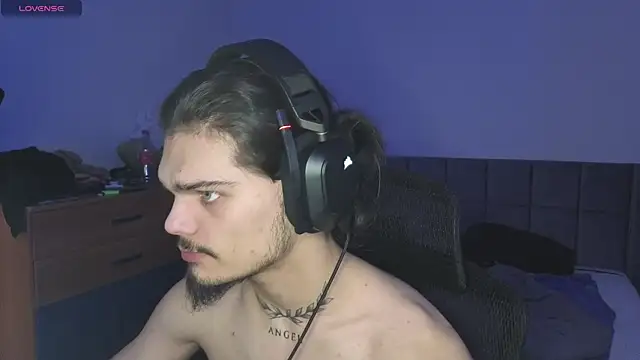 JordanShow online show from 03/21/25, 11:12