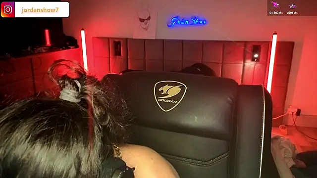 JordanShow online show from 10/02/25, 07:32