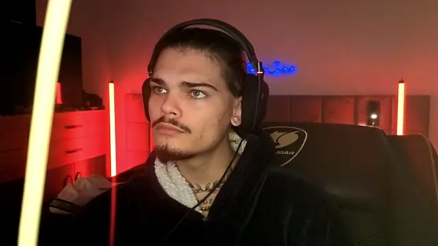 JordanShow online show from 10/05/25, 06:06