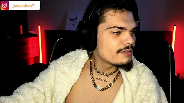 JordanShow online show from 11/30/25, 01:15