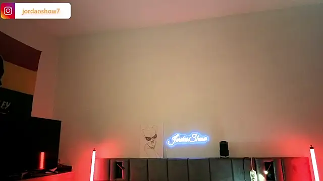 JordanShow online show from 01/05/26, 05:27