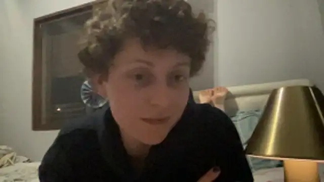 Belindafly online show from 04/17/26, 08:34