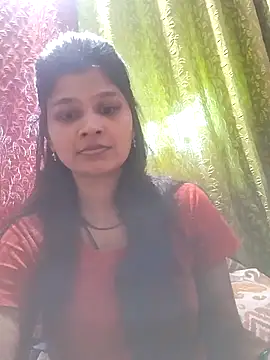 Nandinip2706 online show from 01/09/25, 08:13