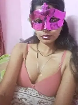 Nandinip2706 online show from 02/21/26, 01:01