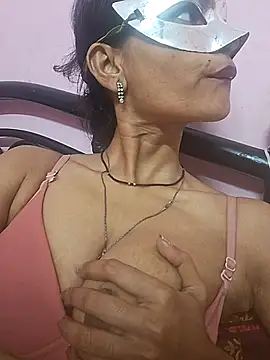 Nandinip2706 online show from 05/30/26, 08:50