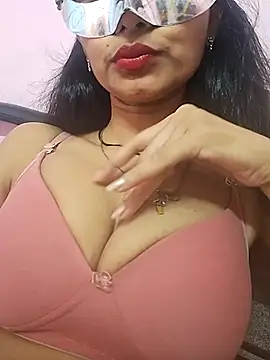 Nandinip2706 online show from 06/01/26, 09:55