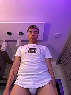 Logan smith1 online show from 02/25/25, 10:29