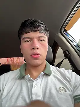 Logan smith1 online show from 10/18/25, 05:35