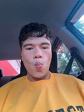 Logan smith1 online show from 01/13/26, 03:17