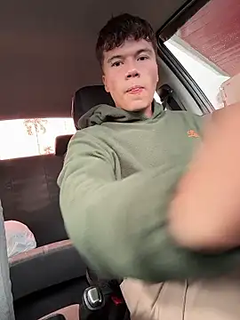 Logan smith1 online show from 01/15/26, 04:33