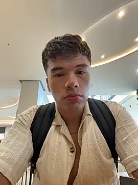 Logan smith1 online show from 03/20/26, 08:57