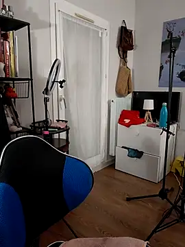 PrincesseMalicia online show from 06/18/26, 01:26