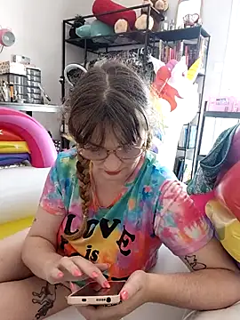 PrincesseMalicia online show from 07/09/26, 01:37