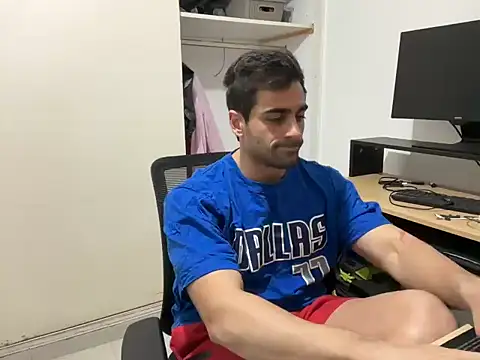 Joaco 93 93 online show from 10/09/25, 11:03