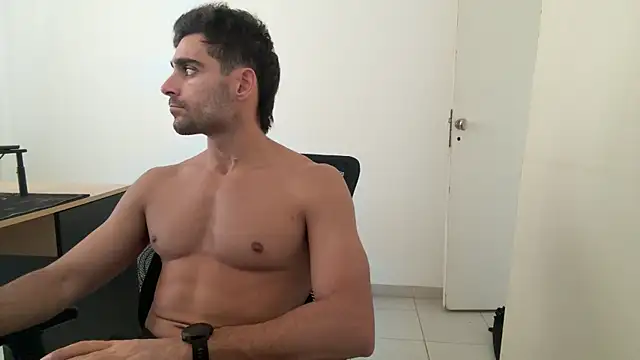 Joaco 93 93 online show from 01/14/26, 01:17