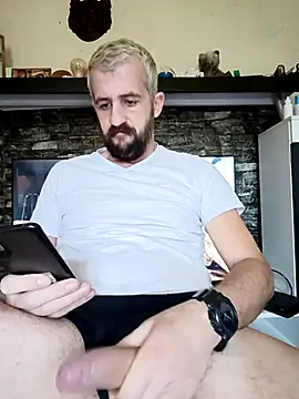 GrofLicno online show from 01/19/26, 12:53