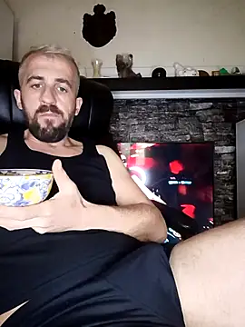 GrofLicno online show from 03/28/26, 01:54