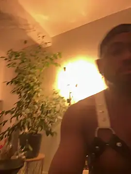 nickgode69 online show from 02/01/25, 08:26