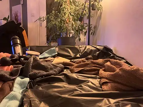 nickgode69 online show from 02/02/25, 04:37