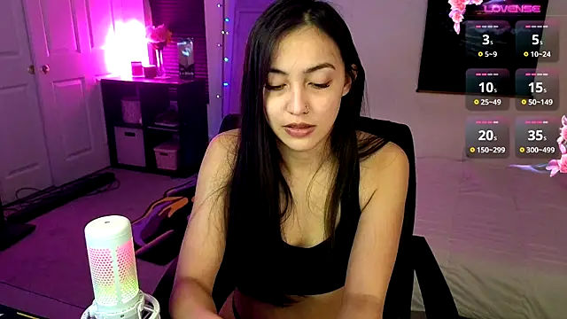 JasmineWinters online show from 03/21/25, 05:11