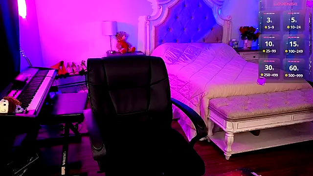 JasmineWinters online show from 04/15/26, 10:54