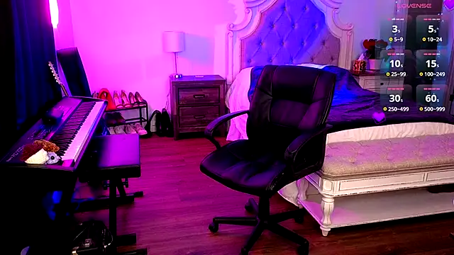 JasmineWinters online show from 05/23/26, 01:11