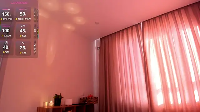 Snapshot of Jekky_ice chatting on 01/24/25, 04:27 Jekky ice online show from 01/24/25, 04:27