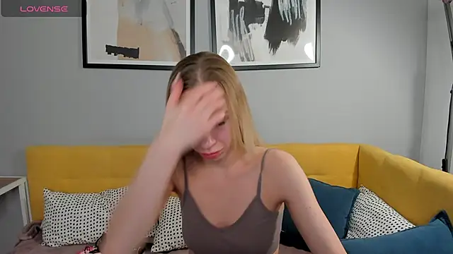 Diana Garrett online show from 01/14/26, 01:55