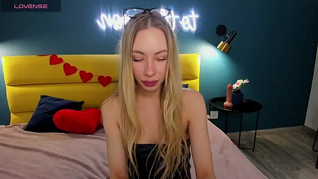 Diana Garrett online show from 02/13/26, 09:27