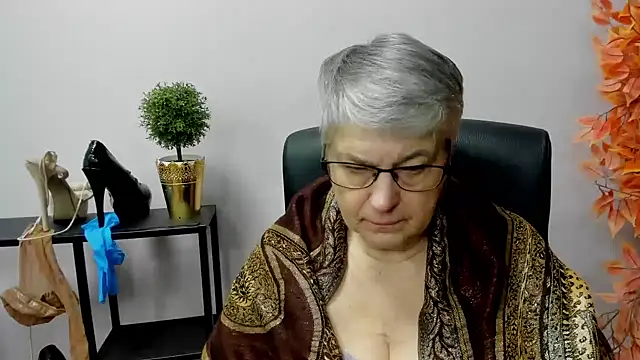 IrisDream online show from 01/02/25, 07:12