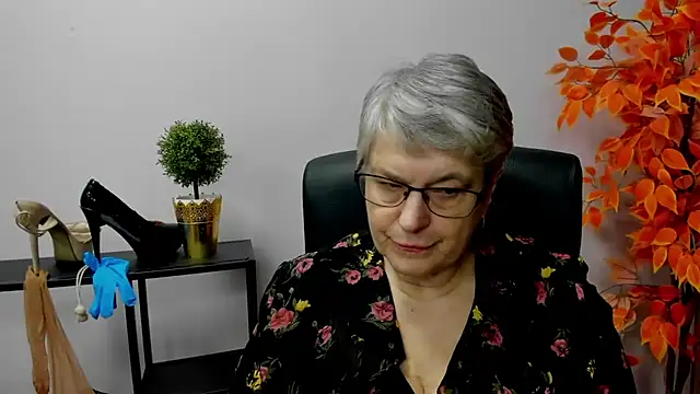 IrisDream online show from 01/09/25, 01:45