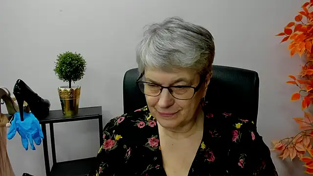 IrisDream online show from 01/13/25, 10:47